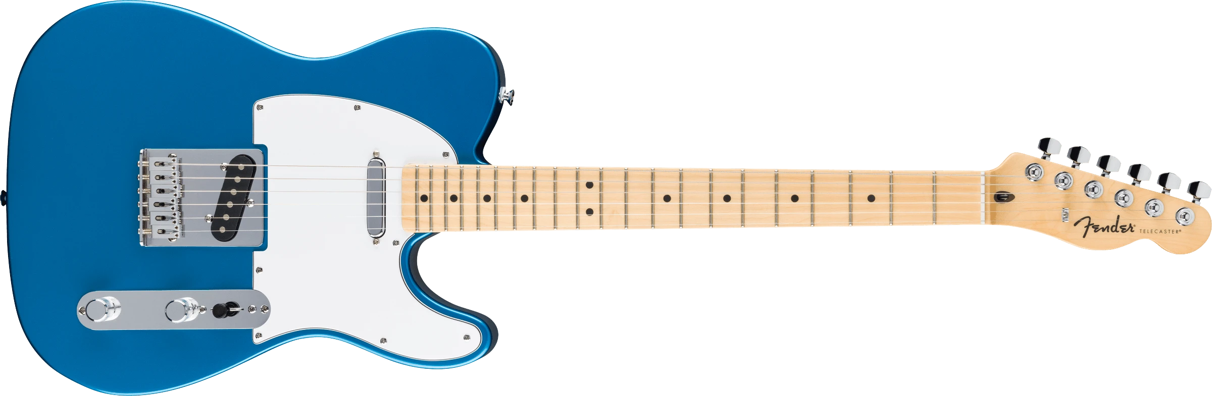 Fender Tele Standard amm/mn